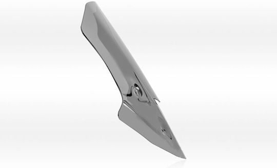 Parbriz Tour Nc750x Fumuriu Alte Ho067f