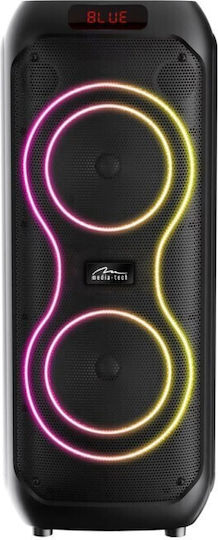 Media-Tech Speaker MT3185 Black