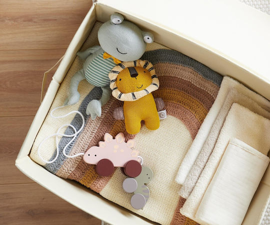 Bieco Children's Toy Storage Box