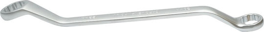 Breckner Single Bent Polygon Wrench