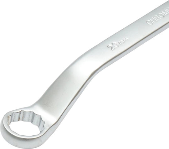Breckner Single Bent Polygon Wrench