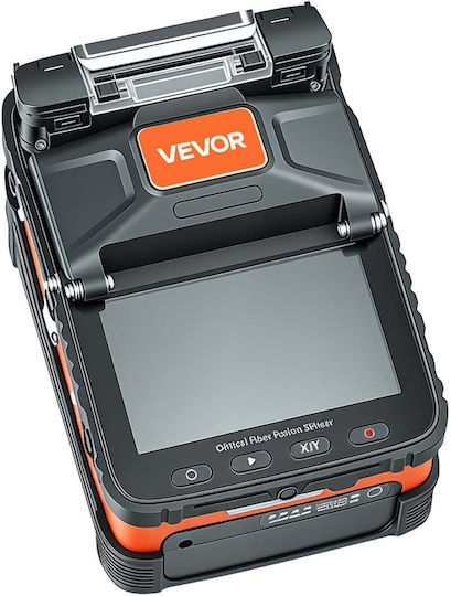 Vevor Optischer Fiber Fusion Splicer Batterie mit Fall