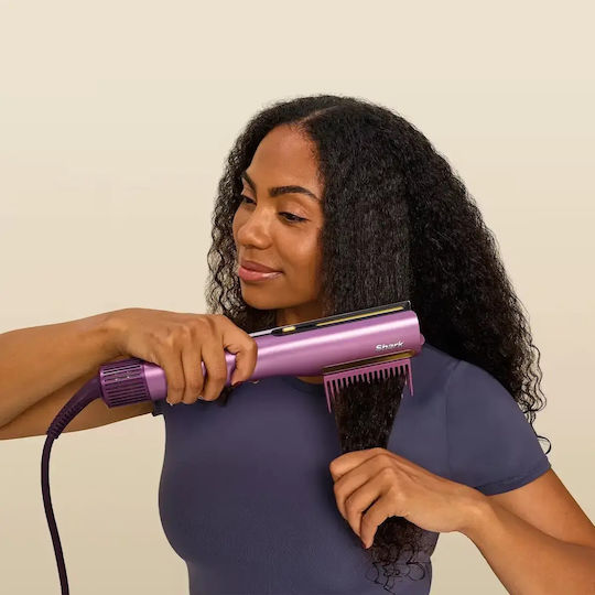 Silkipro 1413841 Hair Straightener with Ceramic Plates 1000W