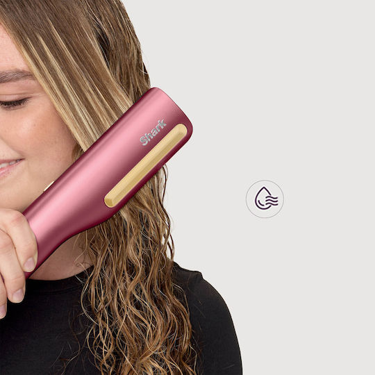 Silkipro Straight 1413840 Hair Straightener with Ceramic Plates 1000W