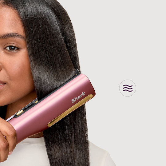 Silkipro Straight 1413840 Hair Straightener with Ceramic Plates 1000W
