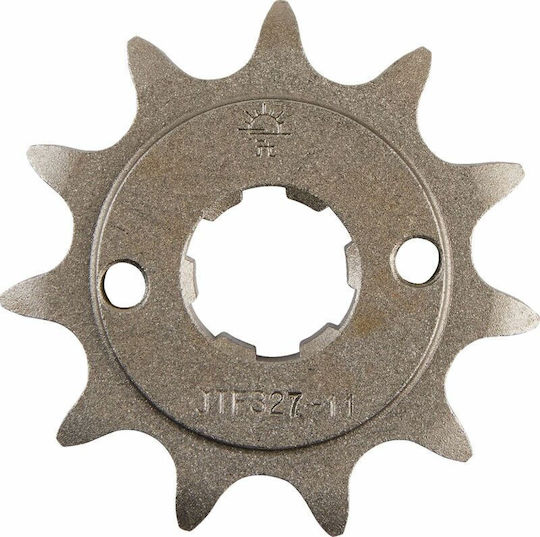 JT Sprockets Front Sprocket for Honda NSR