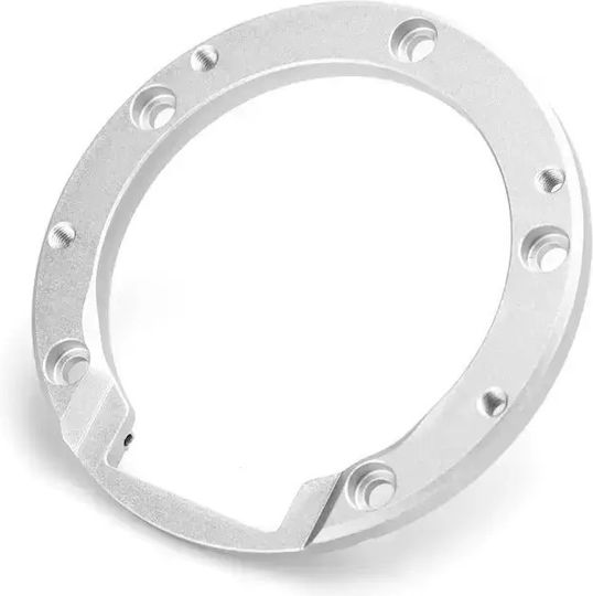 SW-Motech Suport De Rezervor Pentru Aprilia Tuono Pentru Ducati Monstru