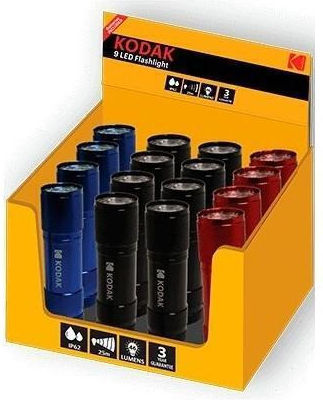 Kodak LED Taschenlampe
