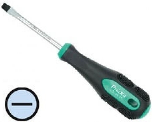 Magnetic Screwdriver with Length 75mm