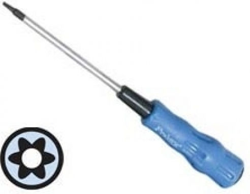Κατσαβίδι Torx