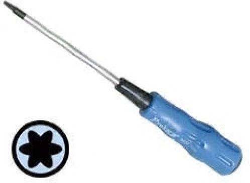 Κατσαβίδι Torx
