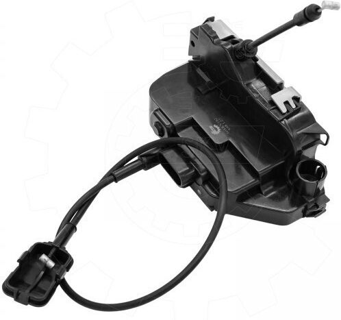 Ηλεκτρομαγνητικη Κλειδαρια Renault Megane Ii 4door 5door Station Εμπρος Δεξια 4pin