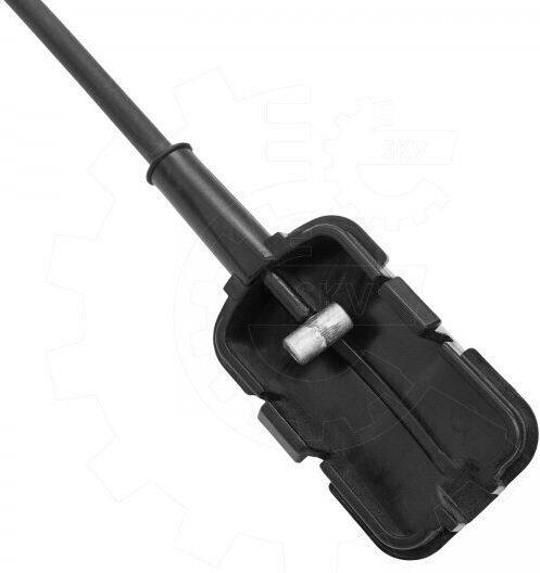 Ηλεκτρομαγνητικη Κλειδαρια Renault Megane Ii 4door 5door Station Εμπρος Δεξια 4pin