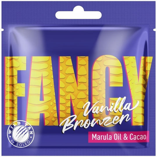 Wild Tan Solarium Κρέμα Σώματος 7x15ml