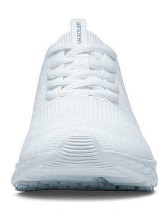 Shoes For Crews Everlight Niedrig Arbeit Weiß mit Zertifizierung SRC