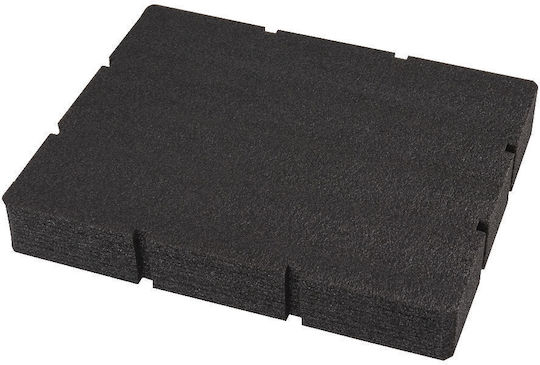 Packout Foam Insert Drawer Set 2 Pieces Mw