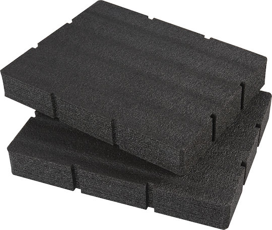 Packout Foam Insert Drawer Set 2 Pieces Mw