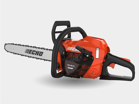 Echo Gasoline Chainsaw 4.2kg with Blade 38cm and Easy Start
