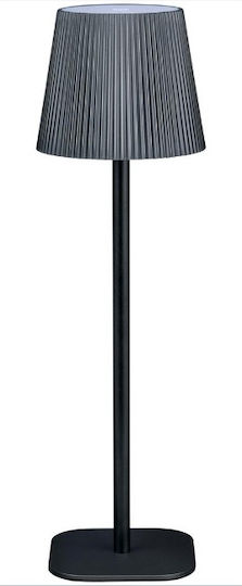 Atmosphera Metall Tischlampe