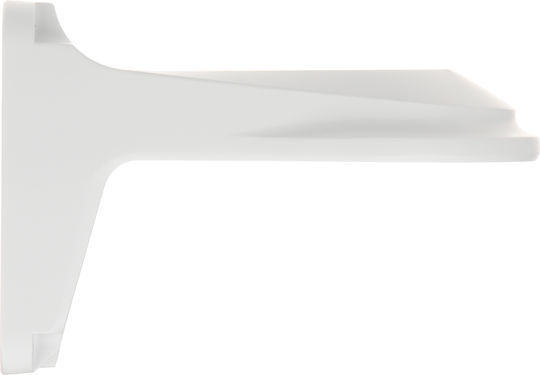 Wall Mount Support 'dome' Type Cameras Unv Tr-wm03-d-in