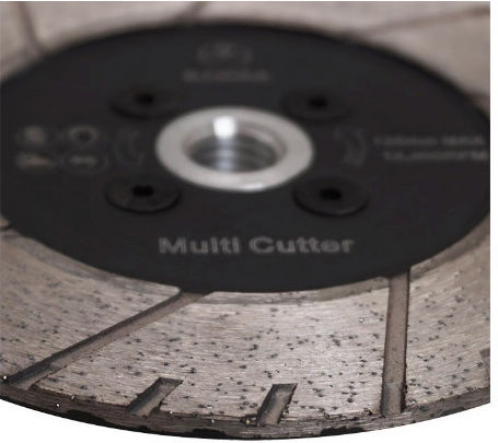 Диамантен Диск New Multi Cutter 125xM14 Kodia