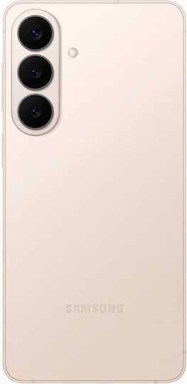 Galaxy S26+ 5G (12/256GB) Розово Злато