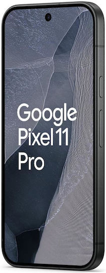 Google Pixel 11 Pro 5G (12/256GB) Obsidian (Matte)