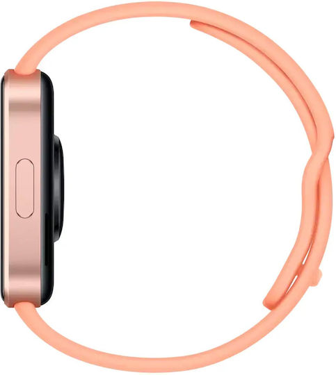 Xiaomi Redmi Watch 6 Active 45mm с Пулсомер (Оранжев)
