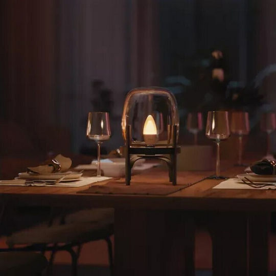 Philips Smart Bulb Philips Hue LED 3.7W for E14 Socket RGBW