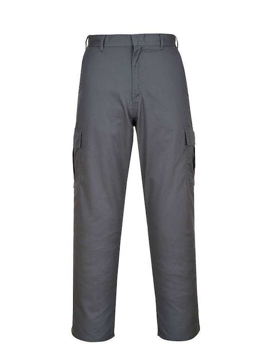 Portwest Arbeitshosen Marineblau