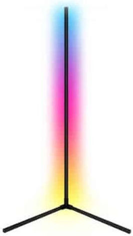 LED Подова Лампа с RGB Светлина