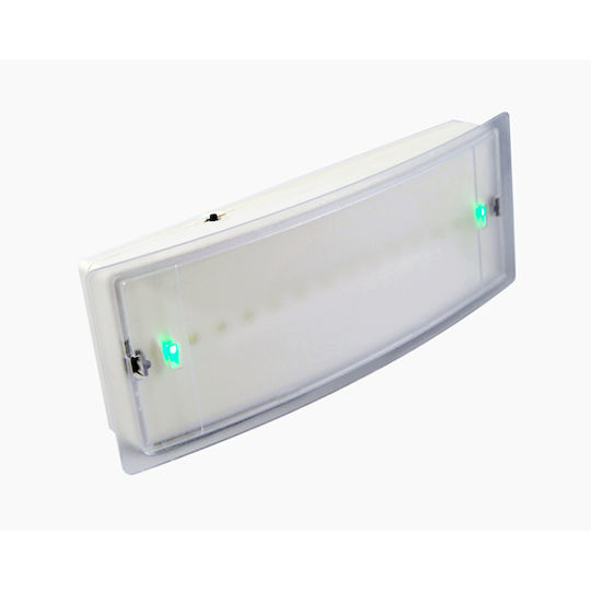 Olympia Electronics Сигнална Светлина с Захранване на Батерия