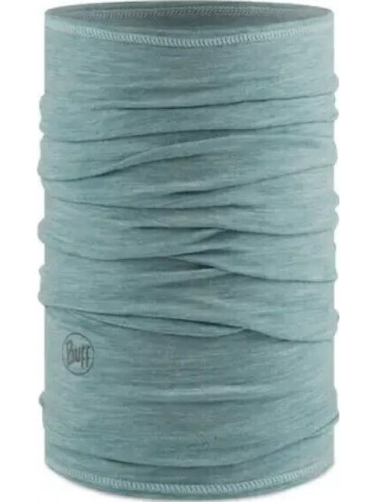 Buff Sportliche Halsbänder Blau