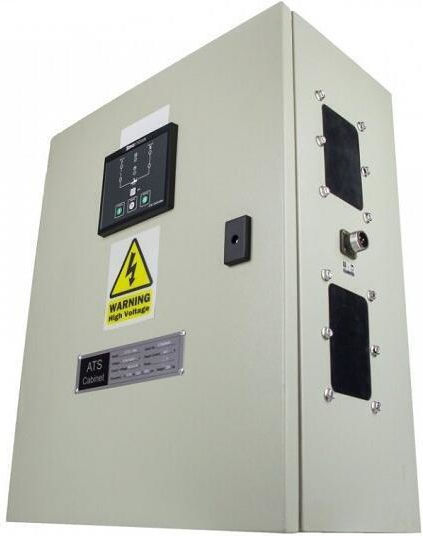 ITC ITC Single Phase Switching (ATS) Generator Parts Automated Board