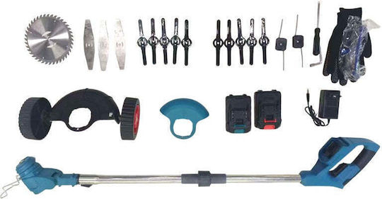 Brush Cutter Shoulder / Hand Battery