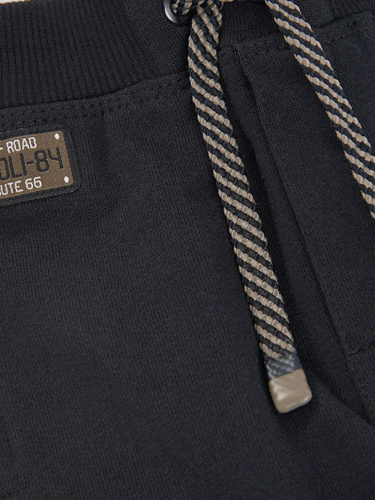 Kids Sweatpants Black