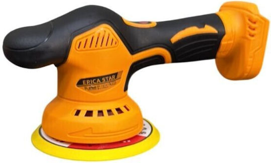 Epica Star EP-10747 Eccentric Buffer Brushless 21V with Speed 4500rpm & Speed Adjustment