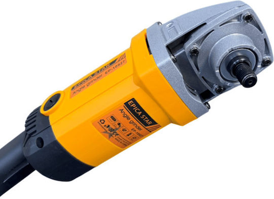 Epica Star EP-10927 Rotary Polisher 1200W with Speed Control