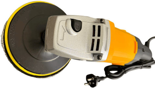 Epica Star EP-10927 Rotary Polisher 1200W with Speed Control