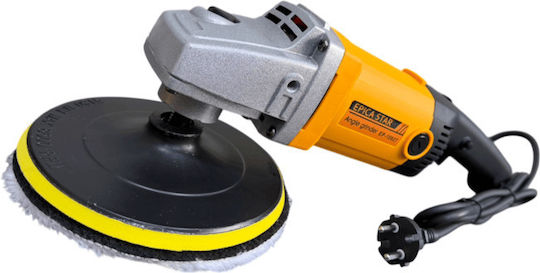 Epica Star EP-10927 Rotary Polisher 1200W with Speed Control