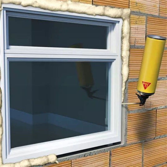 Sika Boom P Polyurethanschaum Handwerkzeug 300ml 1Stück