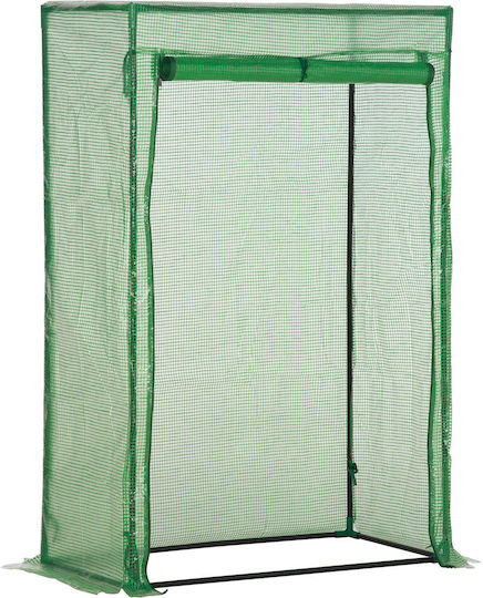 Outsunny 845-386V03 Θερμοκήπιο Τύπου Σπίτι 1x0.5x1.5m