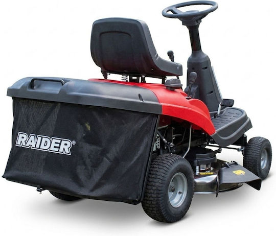 Raider RD-GLM16 Selbstfahrendes Traktor Benzin 6.4hp