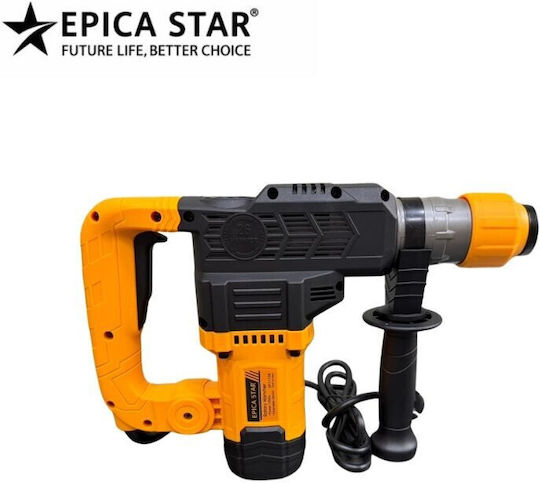 Epica Star EP-11158 Schlagbohrmaschine 1050W mit Fall