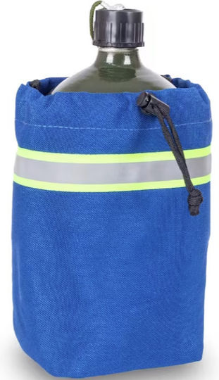Elite Bags Ιατρική Θήκη σε Μπλε Χρώμα