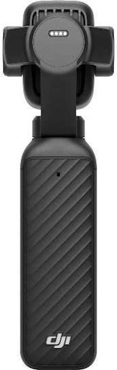 DJI Osmo Pocket 4P 103GB Екшън камера 4K Ultra HD Стандартен комплект с Тъчскрийн 2" и Wi-Fi