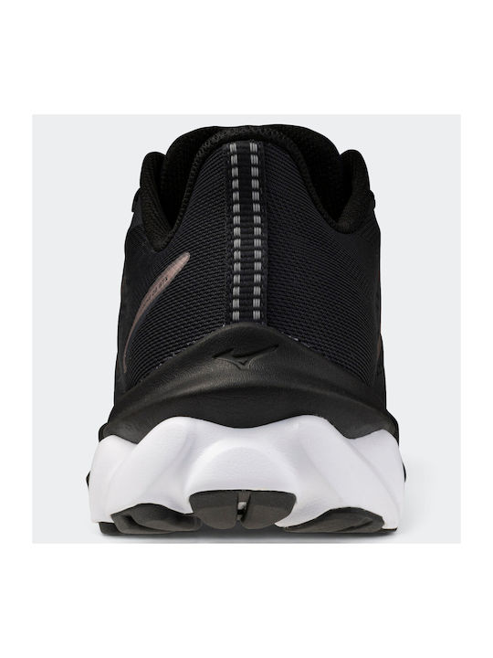 Serene 3 Sport Shoes Running Waterproof with Gore-Tex Membrane Vulcan / Dystopic Ray / Black