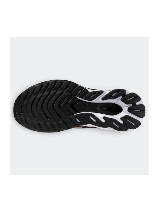 Serene 3 Sport Shoes Running Waterproof with Gore-Tex Membrane Vulcan / Dystopic Ray / Black