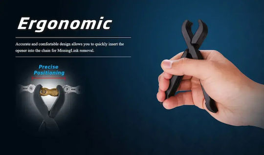Kmc Spoons Black Black