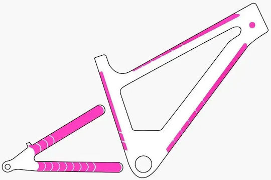 Muc-Off Autocolant bicicletă